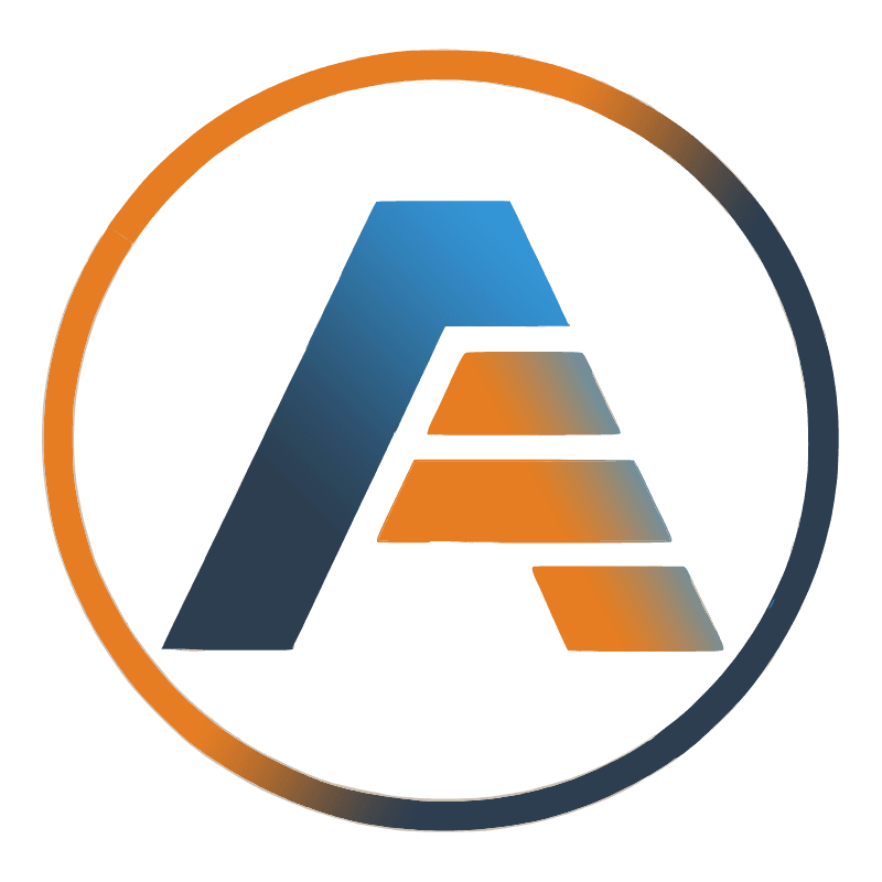 AveyMotive Logo